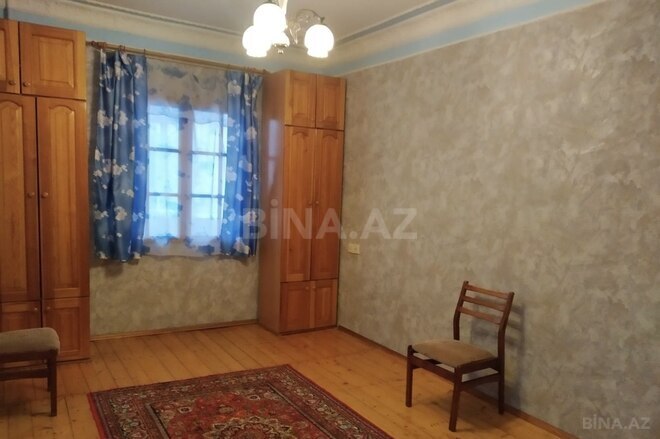 Satılır 4 otaqlı köhnə tikili 123 m², Xalqlar Dostluğu m., photo 3 from 30