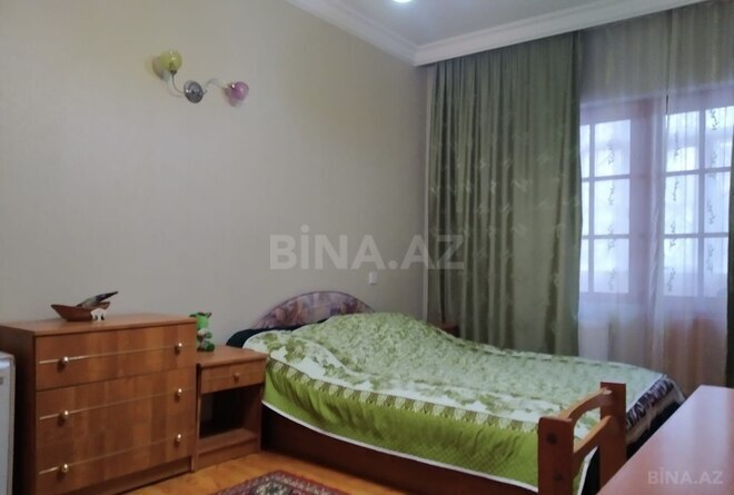Satılır 4 otaqlı köhnə tikili 123 m², Xalqlar Dostluğu m., photo 6 from 30