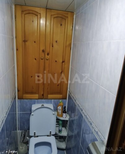 Satılır 4 otaqlı köhnə tikili 123 m², Xalqlar Dostluğu m., photo 5 from 30