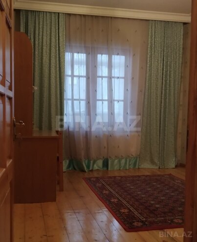 Satılır 4 otaqlı köhnə tikili 123 m², Xalqlar Dostluğu m., photo 15 from 30