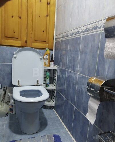 Satılır 4 otaqlı köhnə tikili 123 m², Xalqlar Dostluğu m., photo 28 from 30