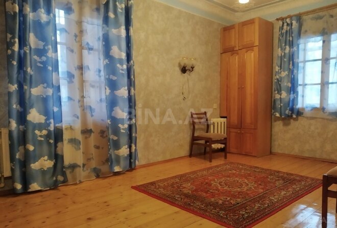Satılır 4 otaqlı köhnə tikili 123 m², Xalqlar Dostluğu m., photo 10 from 30