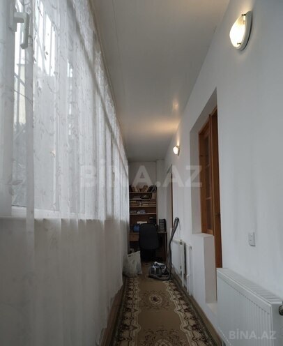Satılır 4 otaqlı köhnə tikili 123 m², Xalqlar Dostluğu m., photo 19 from 30
