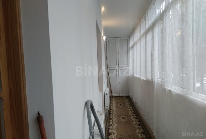 Satılır 4 otaqlı köhnə tikili 123 m², Xalqlar Dostluğu m., photo 12 from 30