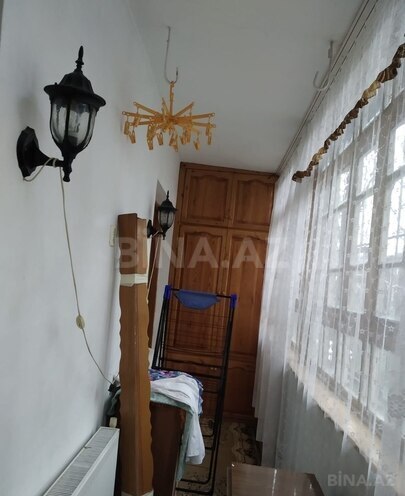 Satılır 4 otaqlı köhnə tikili 123 m², Xalqlar Dostluğu m., photo 20 from 30