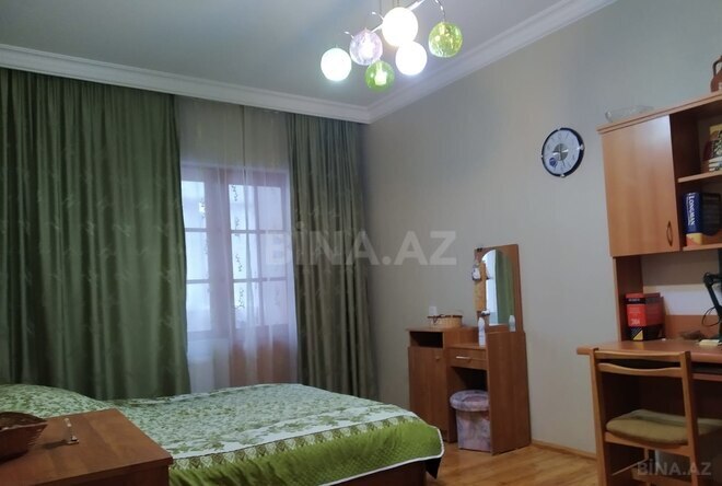 Satılır 4 otaqlı köhnə tikili 123 m², Xalqlar Dostluğu m., photo 26 from 30