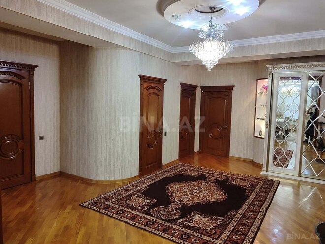 Продаётся 3-комн. новостройка 125 м², м. 8 ноября, photo 17 from 18