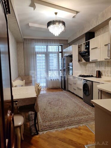 Продаётся 3-комн. новостройка 125 м², м. 8 ноября, photo 13 from 18