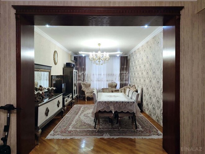 Продаётся 3-комн. новостройка 125 м², м. 8 ноября, photo 8 from 18