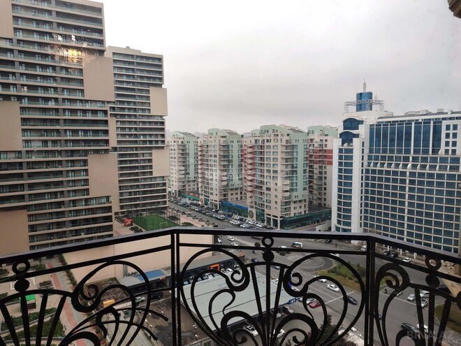 Продаётся 3-комн. новостройка 125 м², м. 8 ноября, photo 6 from 18