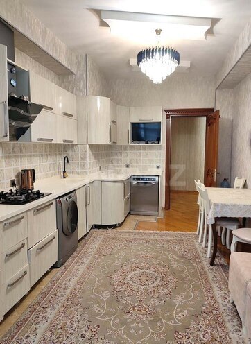 Продаётся 3-комн. новостройка 125 м², м. 8 ноября, photo 11 from 18