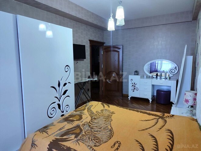 Продаётся 3-комн. новостройка 125 м², м. 8 ноября, photo 9 from 18