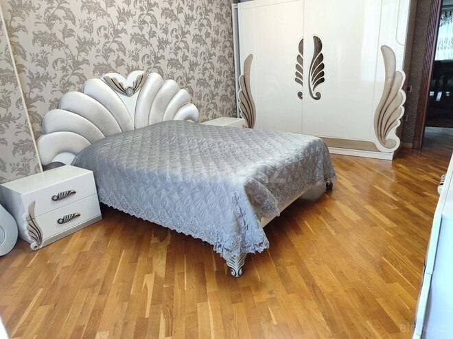 Продаётся 3-комн. новостройка 125 м², м. 8 ноября, photo 5 from 18