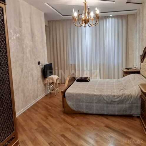 Satılır 4 otaqlı yeni tikili 170 m², 20 Yanvar m., photo 8 from 30