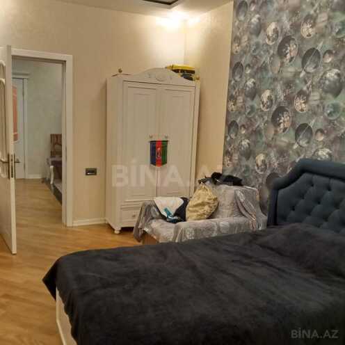 Satılır 4 otaqlı yeni tikili 170 m², 20 Yanvar m., photo 11 from 30