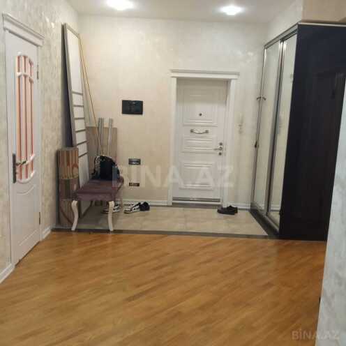 Satılır 4 otaqlı yeni tikili 170 m², 20 Yanvar m., photo 19 from 30