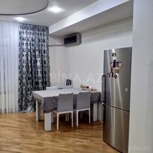 Satılır 4 otaqlı yeni tikili 170 m², 20 Yanvar m., photo 22 from 30