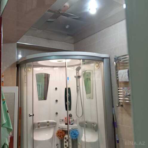 Satılır 4 otaqlı yeni tikili 170 m², 20 Yanvar m., photo 28 from 30