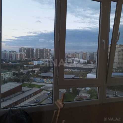 Satılır 4 otaqlı yeni tikili 170 m², 20 Yanvar m., photo 23 from 30