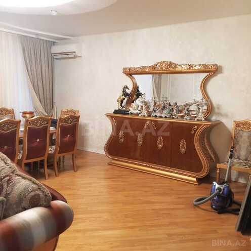 Satılır 4 otaqlı yeni tikili 170 m², 20 Yanvar m., photo 4 from 30