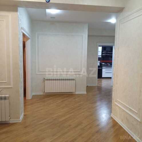 Satılır 4 otaqlı yeni tikili 170 m², 20 Yanvar m., photo 16 from 30