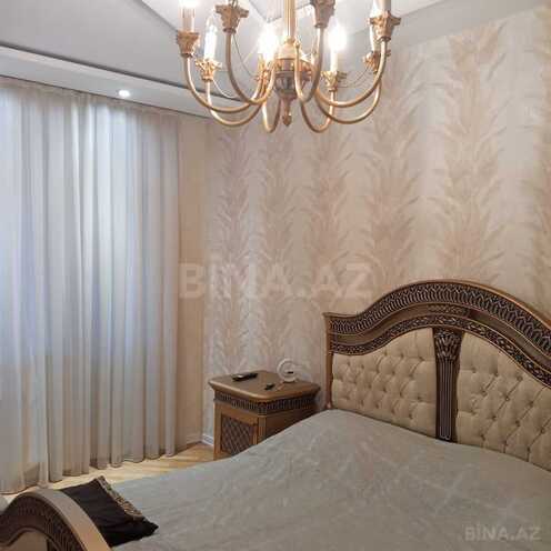 Satılır 4 otaqlı yeni tikili 170 m², 20 Yanvar m., photo 10 from 30