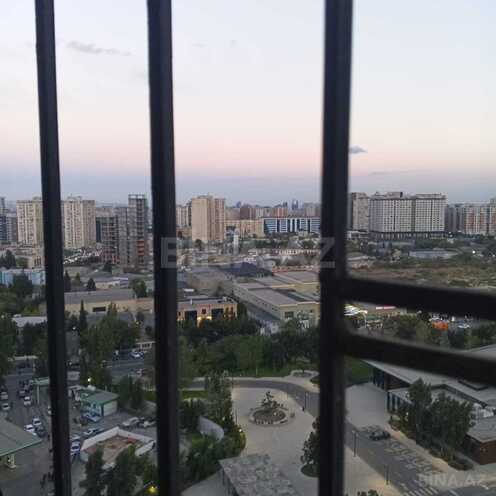 Satılır 4 otaqlı yeni tikili 170 m², 20 Yanvar m., photo 25 from 30