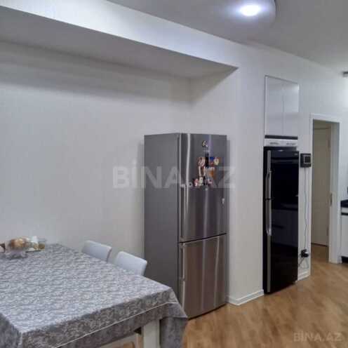 Satılır 4 otaqlı yeni tikili 170 m², 20 Yanvar m., photo 24 from 30