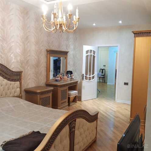 Satılır 4 otaqlı yeni tikili 170 m², 20 Yanvar m., photo 9 from 30