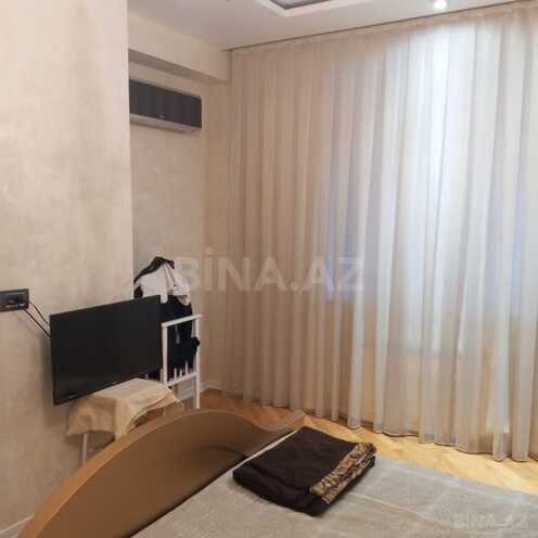 Satılır 4 otaqlı yeni tikili 170 m², 20 Yanvar m., photo 15 from 30