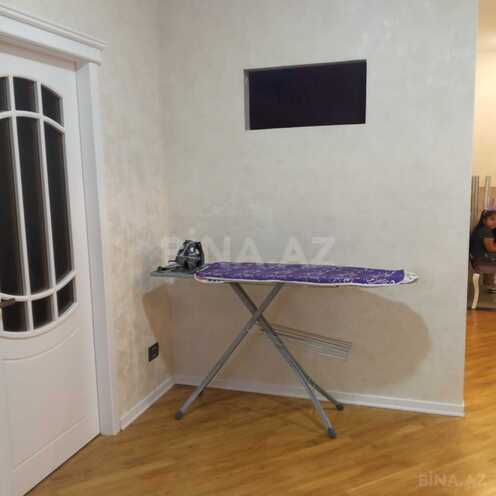 Satılır 4 otaqlı yeni tikili 170 m², 20 Yanvar m., photo 26 from 30