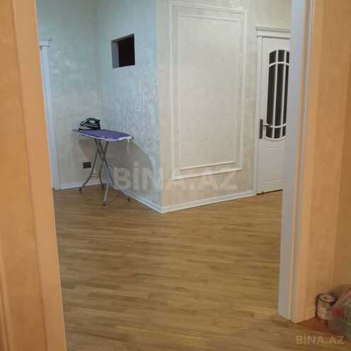 Satılır 4 otaqlı yeni tikili 170 m², 20 Yanvar m., photo 17 from 30