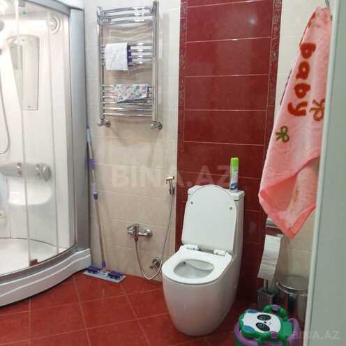 Satılır 4 otaqlı yeni tikili 170 m², 20 Yanvar m., photo 29 from 30
