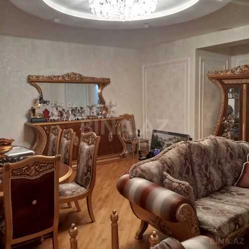 Satılır 4 otaqlı yeni tikili 170 m², 20 Yanvar m., photo 3 from 30