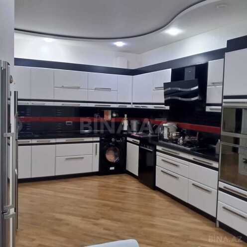 Satılır 4 otaqlı yeni tikili 170 m², 20 Yanvar m., photo 20 from 30