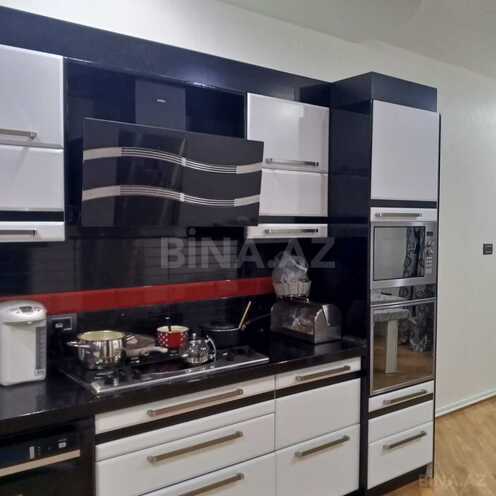 Satılır 4 otaqlı yeni tikili 170 m², 20 Yanvar m., photo 21 from 30