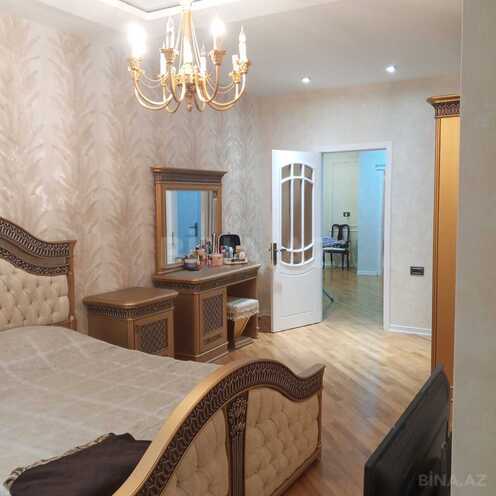 Satılır 4 otaqlı yeni tikili 170 m², 20 Yanvar m., photo 5 from 30