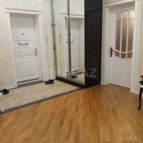 Satılır 4 otaqlı yeni tikili 170 m², 20 Yanvar m., photo 14 from 30