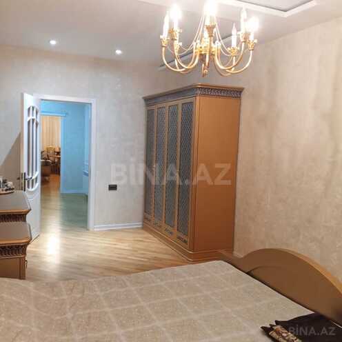 Satılır 4 otaqlı yeni tikili 170 m², 20 Yanvar m., photo 12 from 30