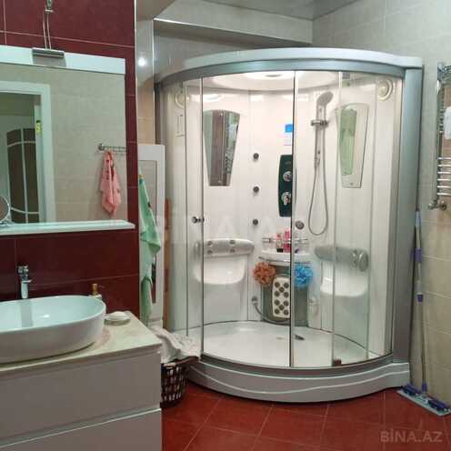 Satılır 4 otaqlı yeni tikili 170 m², 20 Yanvar m., photo 27 from 30