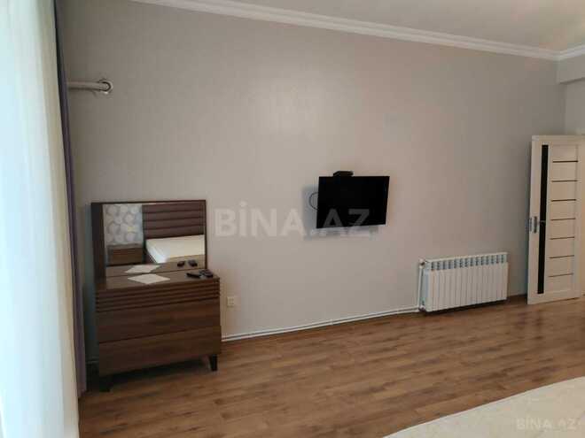 İcarəyə verilir 3 otaqlı yeni tikili 120 m², Nəriman Nərimanov m., photo 6 from 12