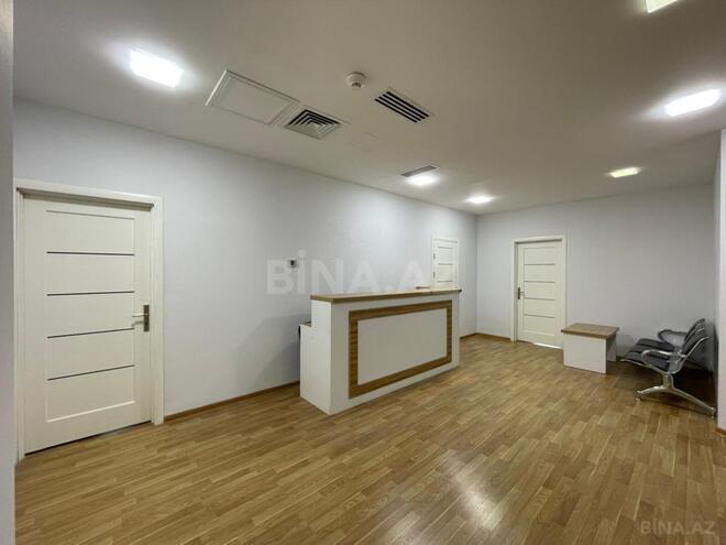 İcarəyə verilir 4 otaqlı ofis 231 m², Nərimanov r., photo 9 from 17