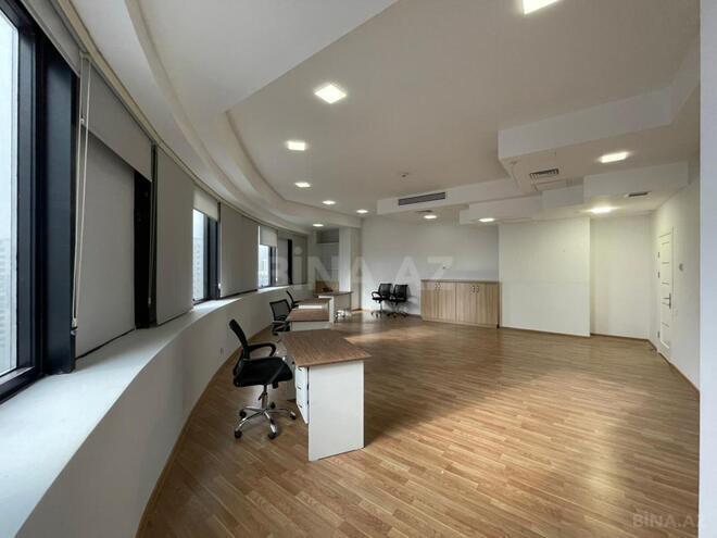 İcarəyə verilir 4 otaqlı ofis 231 m², Nərimanov r., photo 4 from 17