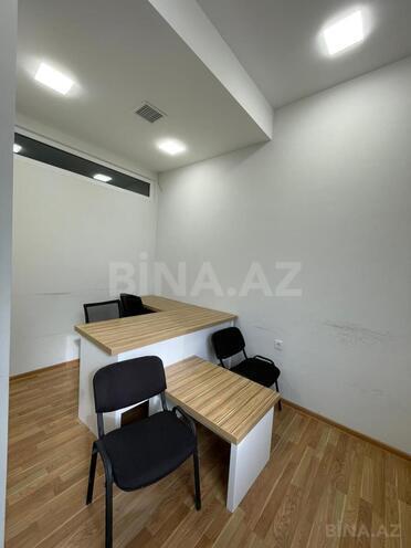 İcarəyə verilir 4 otaqlı ofis 231 m², Nərimanov r., photo 10 from 17