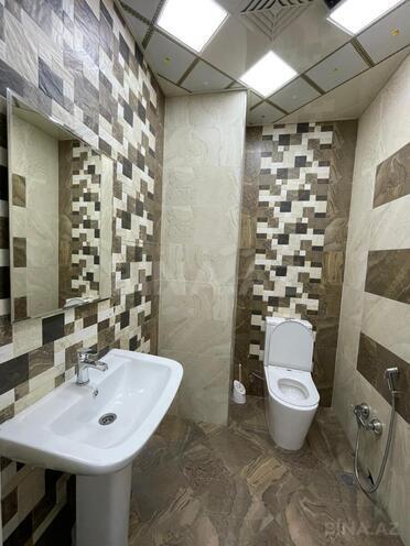 İcarəyə verilir 4 otaqlı ofis 231 m², Nərimanov r., photo 15 from 17