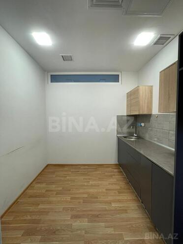 İcarəyə verilir 4 otaqlı ofis 231 m², Nərimanov r., photo 12 from 17