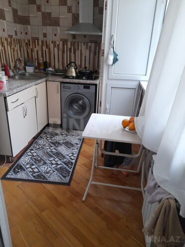 Продаётся 2-комн. новостройка 60 м², Абшеронcкий  р., photo 4 from 6