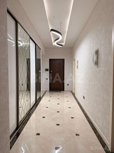 Сдаётся 3-комн. новостройка 147 м², м. Шах Исмаил Хатаи, photo 5 from 30