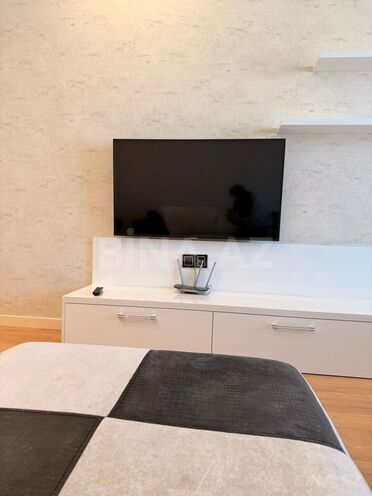 Сдаётся 3-комн. новостройка 147 м², м. Шах Исмаил Хатаи, photo 9 from 30