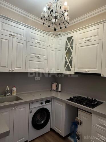 İcarəyə verilir 2 otaqlı yeni tikili 55 m², 20 Yanvar m., photo 20 from 28